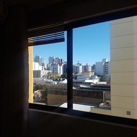 Wall Street Flat Caxias do Sul Exterior foto