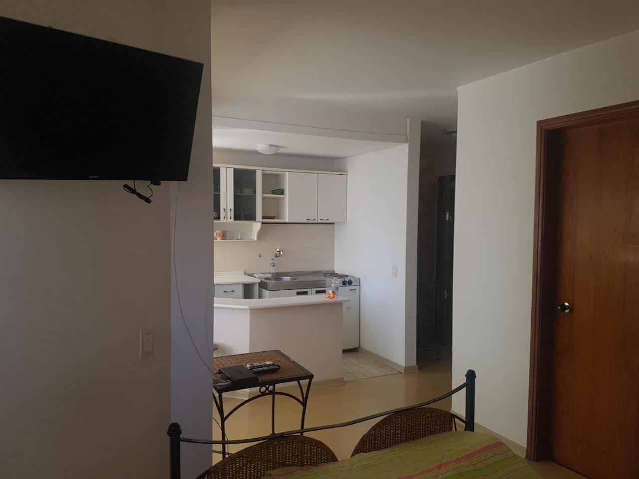 Wall Street Flat Caxias do Sul Exterior foto