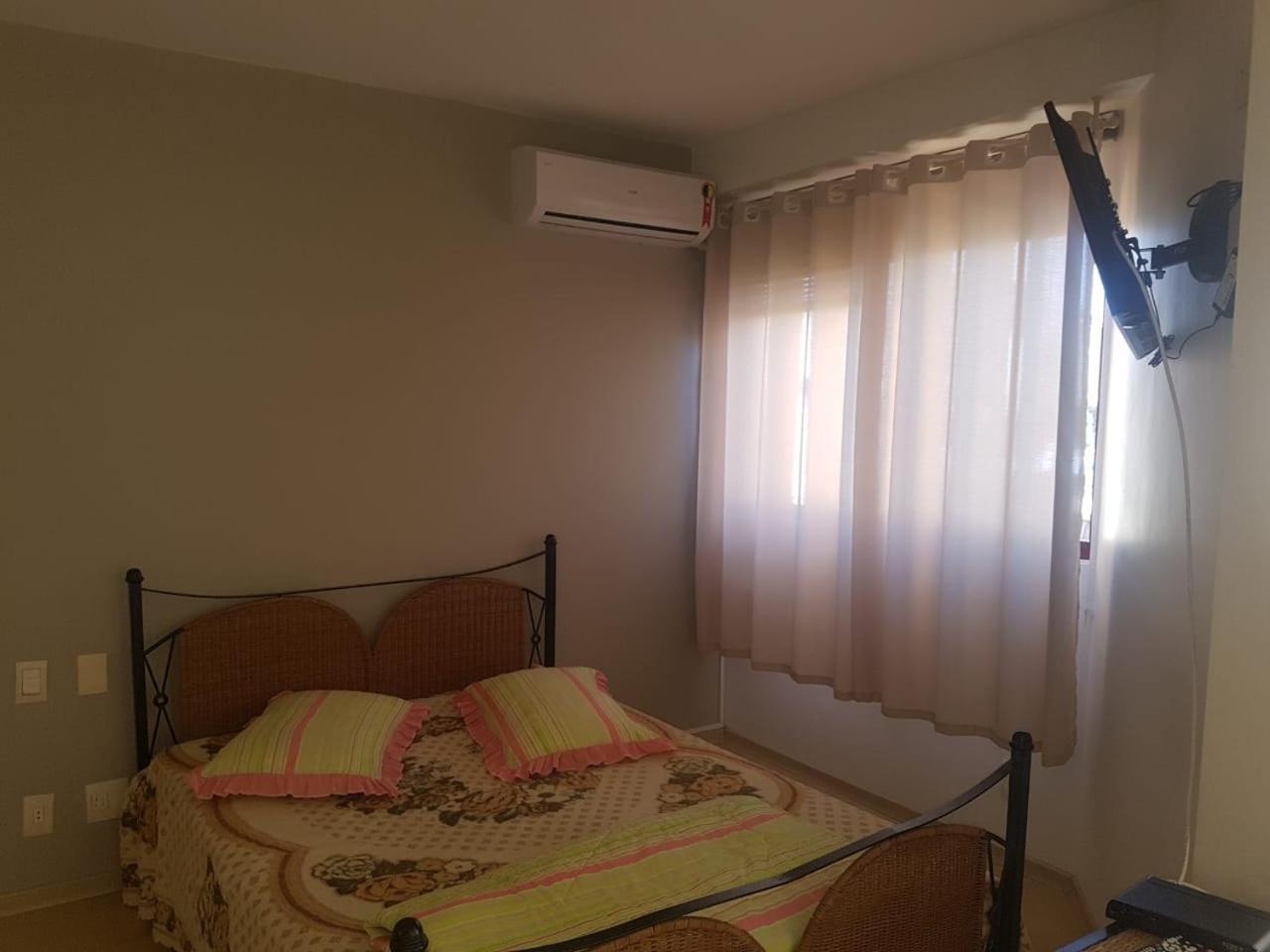Wall Street Flat Caxias do Sul Exterior foto